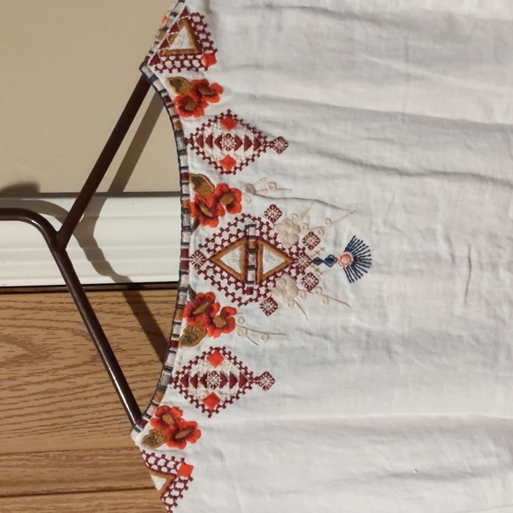 Johnny Was, size XXL Beatriz Trapeze Tunic - Picture 11 of 14